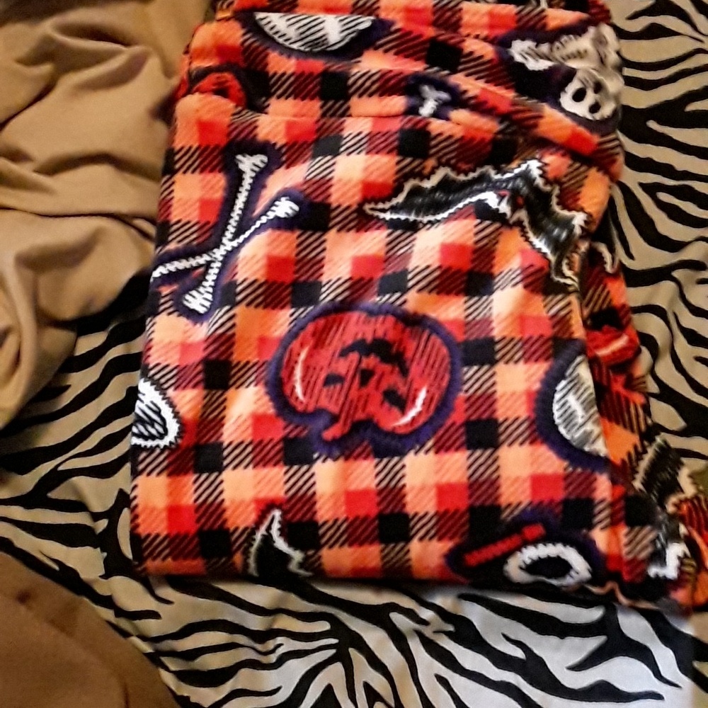 Halloween leggings